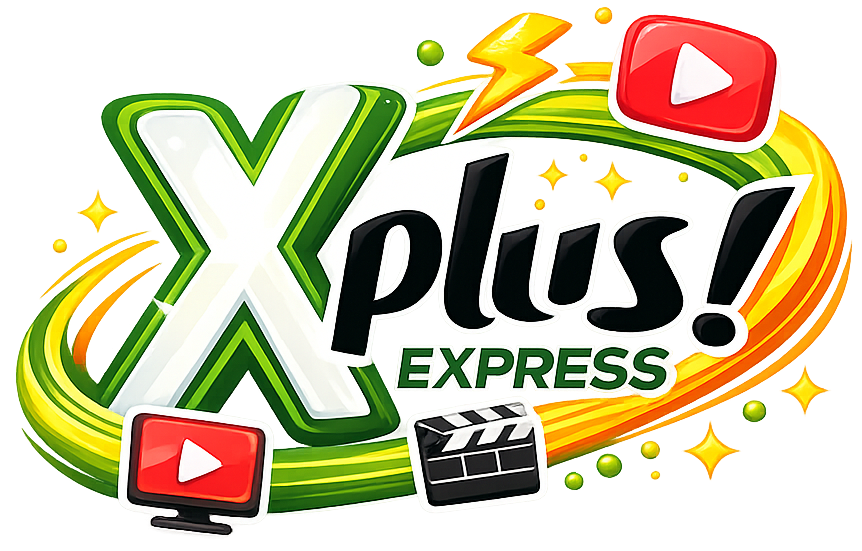 xplusexpress - Servidor sem travamentos por um preço que cabe no seu bolso!